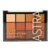 ASTRA OMBRETTO TEMPTATION WARM PALETTE N.2