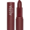 ASTRA ROSSETTO LIP CREAMYNAL 07 GRETA