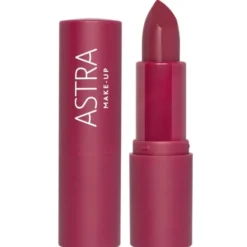 ASTRA ROSSETTO LIP CREAMYNAL 04 AUDREY