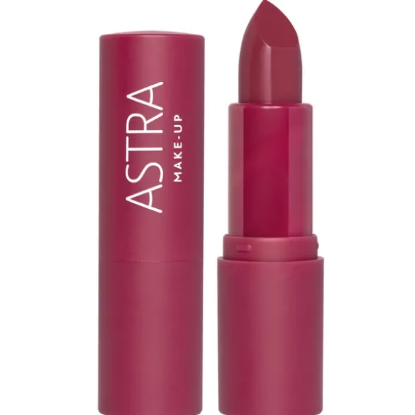 ASTRA ROSSETTO LIP CREAMYNAL 04 AUDREY