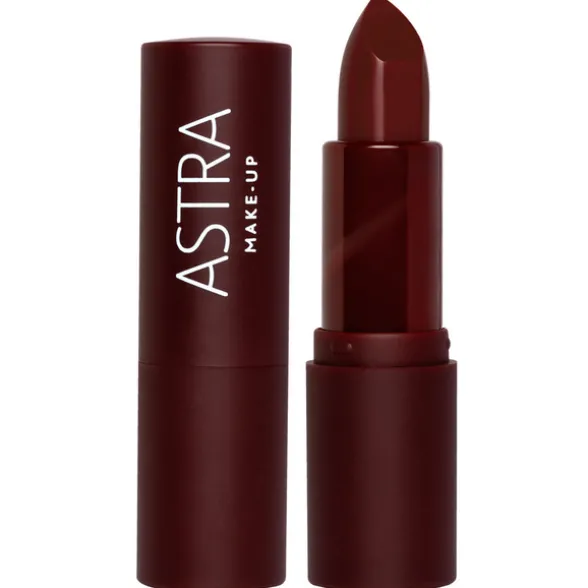 ASTRA ROSSETTO LIP CREAMYNAL 10 MARLENE