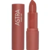 ASTRA ROSSETTO LIP CREAMYNAL 06 CLARK