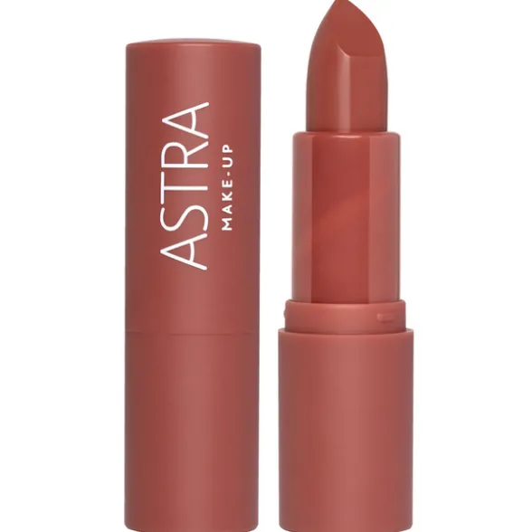 ASTRA ROSSETTO LIP CREAMYNAL 06 CLARK