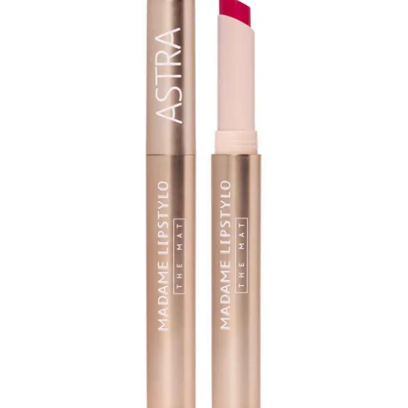 ASTRA ROSSETTO MADAME LIPSTYLO THE MAT 05 ABSOLOU DRAMA