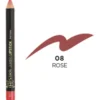 ASTRA ROSSETTO MATITONE LABBRA JUMBO FULL COLOR 08