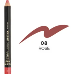 ASTRA ROSSETTO MATITONE LABBRA JUMBO FULL COLOR 08