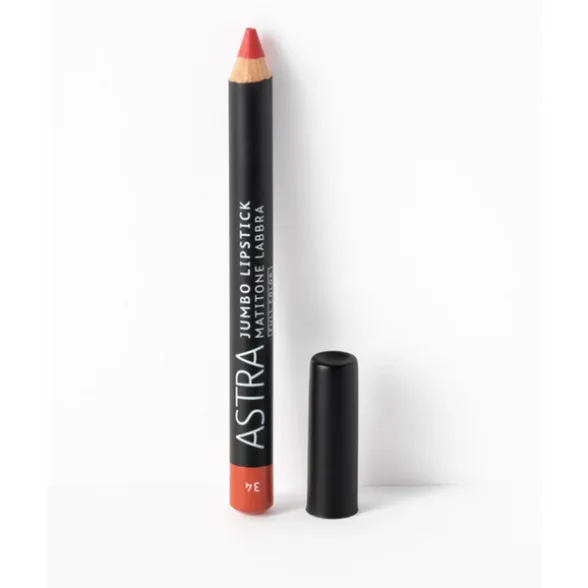ASTRA ROSSETTO MATITONE LABBRA JUMBO 34 SEA STAR
