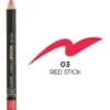 ASTRA ROSSETTO MATITONE LABBRA JUMBO FULL COLOR 03