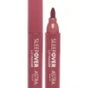 ASTRA ROSSETTO SLEEPOWER LIP MARKER 06 OVERNIGHT
