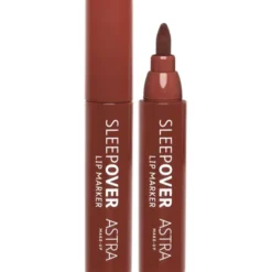 ASTRA ROSSETTO SLEEPOWER LIP MARKER 05 TRUTH OR DARE