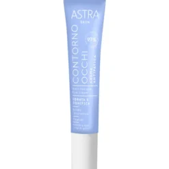 ASTRA SKIN CONTORNO OCCHI CREMA ANTIFATICA 15 ML