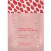 ASTRA SKIN MASCHERA VISO IN TESSUTO EMOLLIENTE & RIVITALIZZANTE BACCHE DI GOJI E ALOE AVERA