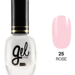 ASTRA SMALTO EXPERT GEL EFFECT 25