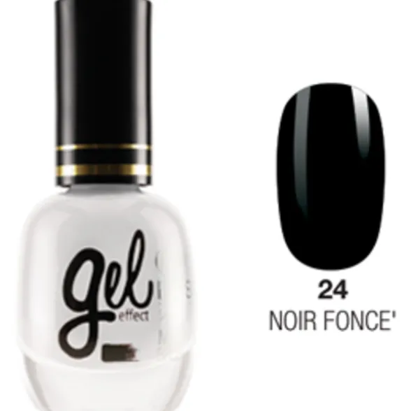 ASTRA SMALTO EXPERT GEL EFFECT 24