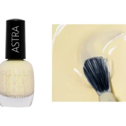 ASTRA SMALTO LASTING GEL EFFECT 76 BANANA AURA