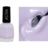ASTRA SMALTO LASTING GEL EFFECT 79 LILAC OPUS