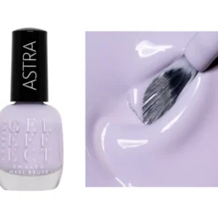 ASTRA SMALTO LASTING GEL EFFECT 79 LILAC OPUS