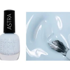 ASTRA SMALTO LASTING GEL EFFECT 78 SKY MILKSHAKE