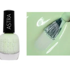 ASTRA SMALTO LASTING GEL EFFECT 77 CELESTIAL MINT