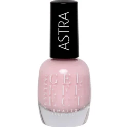 ASTRA SMALTO LASTING GEL EFFECT 71 QUEEN'S GARDEN