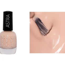 ASTRA SMALTO LASTING GEL EFFECT 80 ELIXIR NUDE