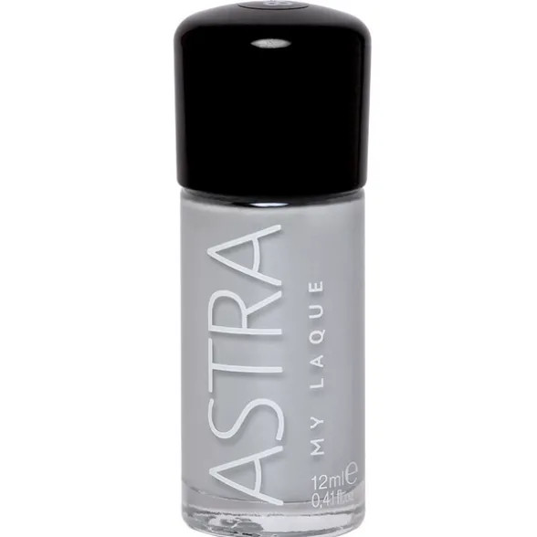 ASTRA SMALTO MY LAQUE 81 DOLPHIN'S SECRET
