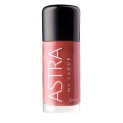 ASTRA SMALTO MY LAQUE 10 OLD ROSE