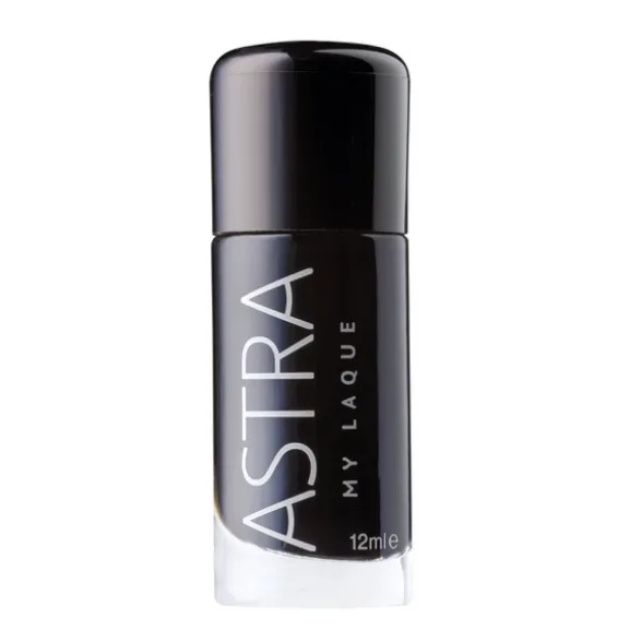 ASTRA SMALTO MY LAQUE 45 SUPER BLACK