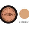 ASTRA TERRA SKIN BRONZE POWDER MATT 20 CROISSANT