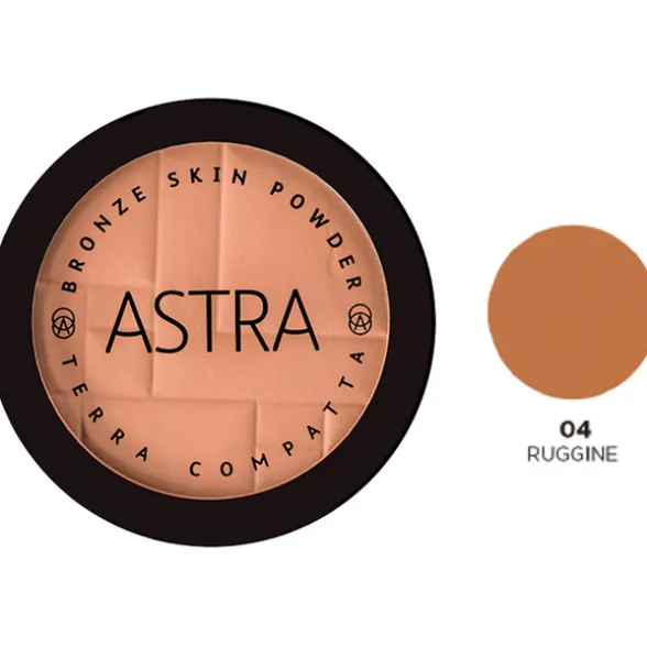 ASTRA TERRA SKIN BRONZE POWDER 04