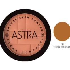 ASTRA TERRA SKIN BRONZE POWDER 11