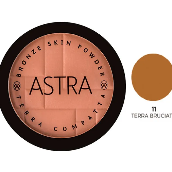 ASTRA TERRA SKIN BRONZE POWDER 11