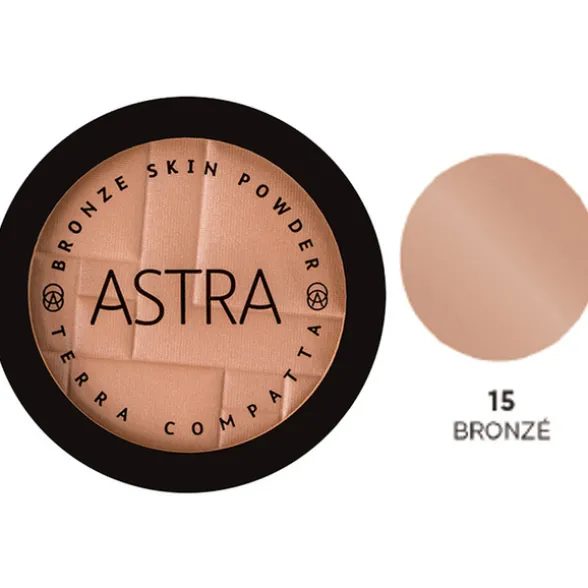 ASTRA TERRA SKIN BRONZE POWDER 15