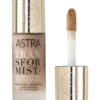 ASTRA TRANSFORMIST FONDOTINTA + CORRETTORE 001N
