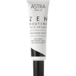 ASTRA ZEN ROUTINE FACE PRIMER 01