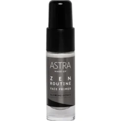 ASTRA ZEN ROUTINE FACE PRIMER VISO GLOWING EFFECT
