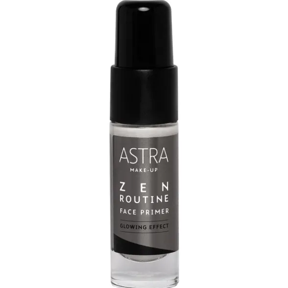 ASTRA ZEN ROUTINE FACE PRIMER VISO GLOWING EFFECT