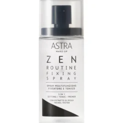 ASTRA ZEN ROUTINE FIXING SPRAY 50 ML