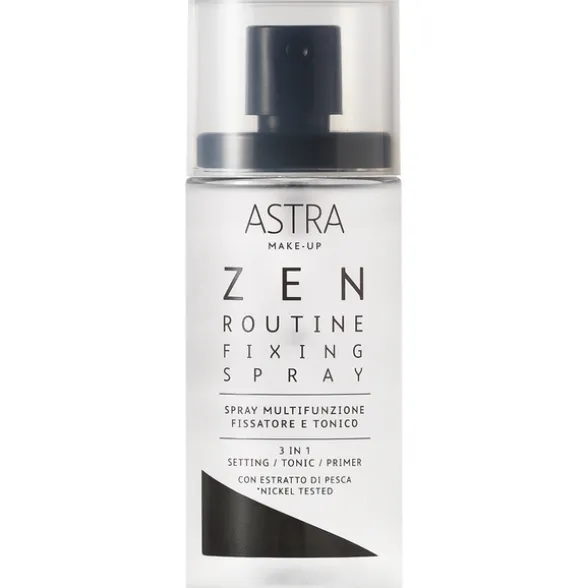 ASTRA ZEN ROUTINE FIXING SPRAY 50 ML