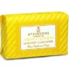 ATKINSONS SAPONE GOLDEN COLOGNE 125 grammi