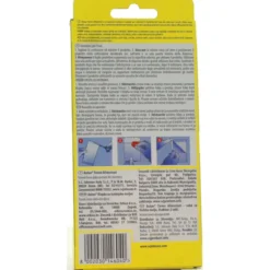 AUTAN ANTI-TARME ALIMENTARI 2 PZ.