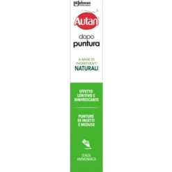 AUTAN DOPO PUNTURA NATURALE GEL SENZA AMMONIACA 20 ML