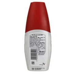 AUTAN FAMILY CARE JUNIOR REPELLENTE ANTIPUNTURA VAPO 100 ML