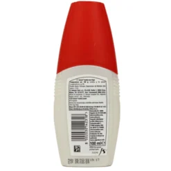 AUTAN FAMILY CARE REPELLENTE ANTIPUNTURA VAPO 100 ML