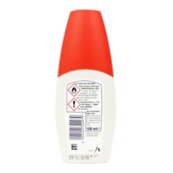 AUTAN ZECCHE E TAFANI VAPO 100 ML
