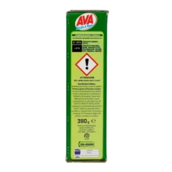 AVA DETERSIVO BUCATO A MANO IN POLVERE 380 GR