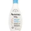 AVEENO BABY BAGNETTO CORPO e CAPELLI PELLI SENSIBILI 250 ML