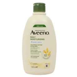AVEENO BAGNODOCCIA IDRATANTE 500 ML