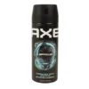 AXE DEODORANTE SPRAY APOLLO SAGE & CEDARWOOD 150 ML
