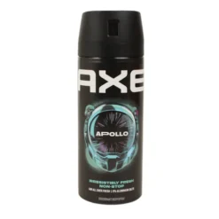 AXE DEODORANTE SPRAY APOLLO SAGE & CEDARWOOD 150 ML